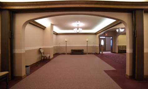Sanford Funeral Home and Cremation Services - De Graff