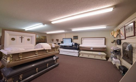 Sanford Funeral Home and Cremation Services - De Graff