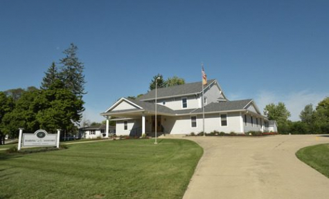 Sanford Funeral Home and Cremation Services - De Graff