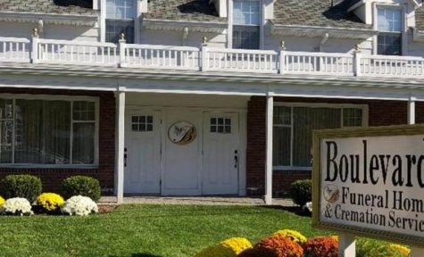 Boulevard Funeral Home and Cremation Service