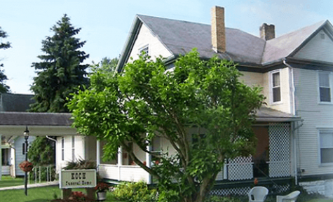 Koch Funeral Home