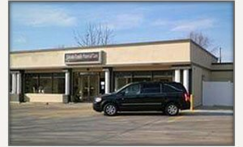 Lincoln Family Funeral Care