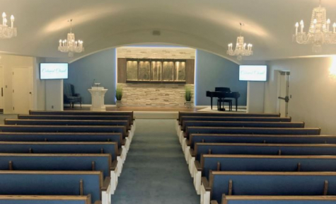 Colonial Chapel Funeral Home