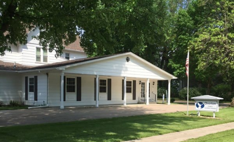 Overton Family Funeral Home