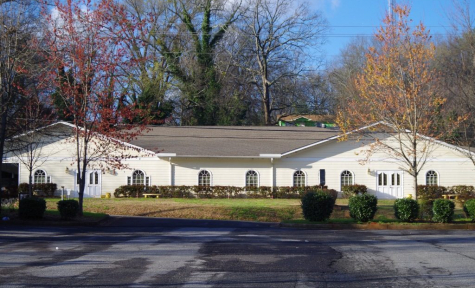 Hanley-Shelton Funeral Home