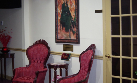 Hanley-Shelton Funeral Directors - Marietta