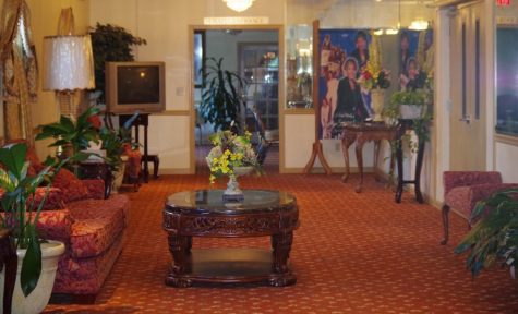 Hanley-Shelton Funeral Directors - Marietta