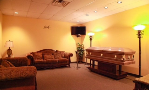 Rucker Funeral Home