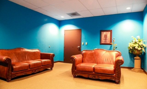 Rucker Funeral Home
