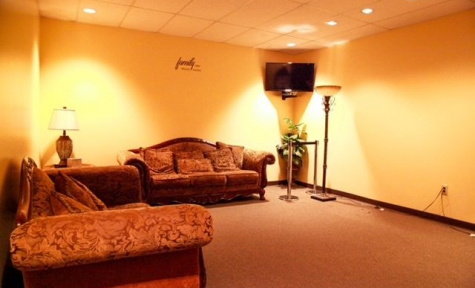 Rucker Funeral Home
