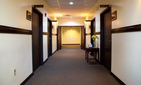 Rucker Funeral Home