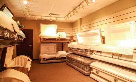 Rucker Funeral Home