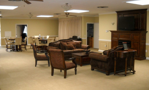 Jackson, Lytle & Lewis Life Celebration Center