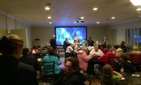 Jackson, Lytle & Lewis Life Celebration Center