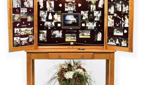 Jackson, Lytle & Lewis Life Celebration Center