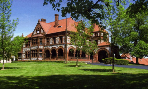 Richards, Raff & Dunbar Memorial Home