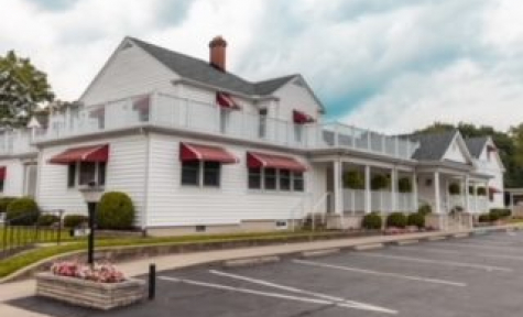 Trostel, Chapman, Dunbar & Fraley Funeral Home
