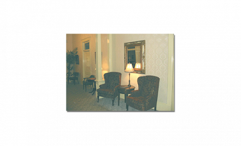 Cutshall Funeral Home - Iuka