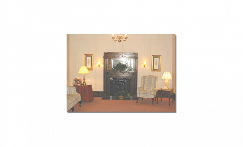 Cutshall Funeral Home - Iuka