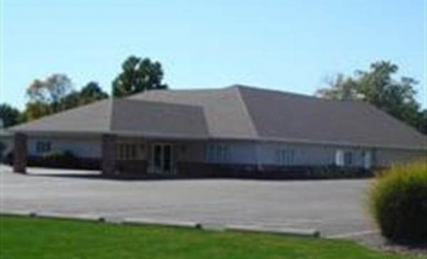 Ruestman-Harris Funeral Home - El Paso