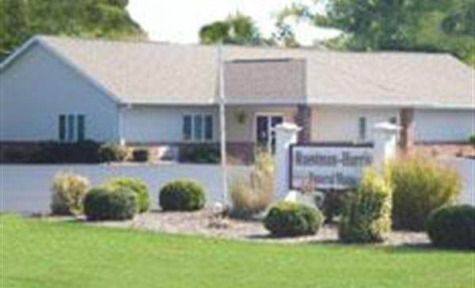 Ruestman-Harris Funeral Home - Minonk