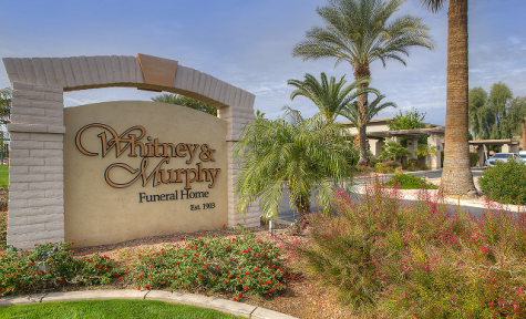 Whitney & Murphy Funeral Home