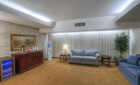 Whitney & Murphy Funeral Home