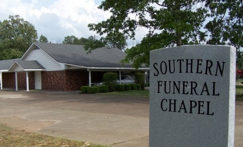 Southern Funeral Chapel