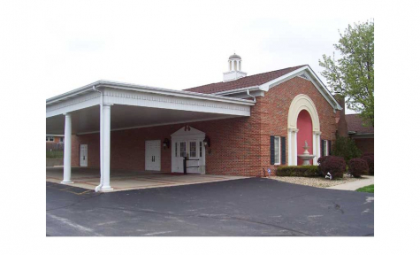 Brintlinger and Earl Funeral Homes - Decatur