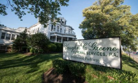 Vaughn Greene Funeral Services - Edmondson Ave, Baltimore, MD