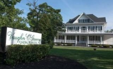Vaughn Greene Funeral Services - Baltimore National Pike Location