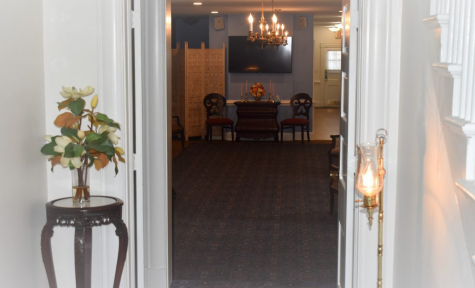 Twiford Funeral Homes, LLC - Elizabeth City, NC