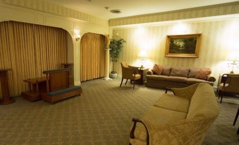 Albany -  Pre-Need Funeral Services