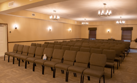 Roberts Funeral Home - Mt. Vernon Chapel