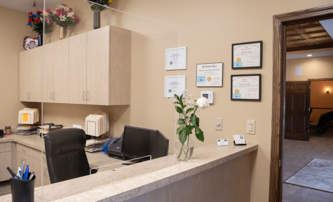 Roberts Funeral Home - Mt. Vernon Chapel