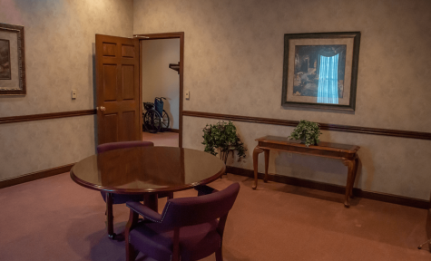Roberts Funeral Home - Ashland