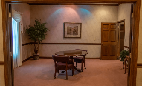 Roberts Funeral Home - Ashland