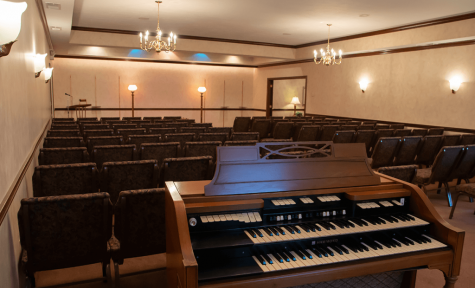 Roberts Funeral Home - Ashland