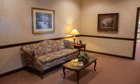 Roberts Funeral Home - Ashland