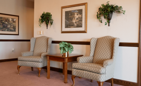 Roberts Funeral Home - Ashland