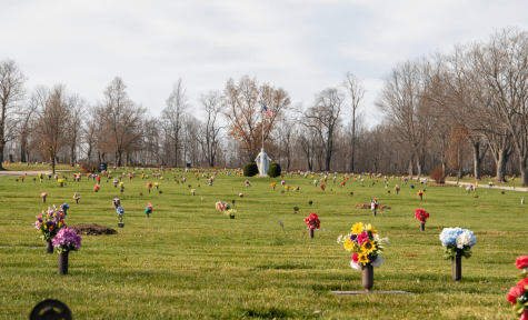 Roberts Funeral Home - Ashland