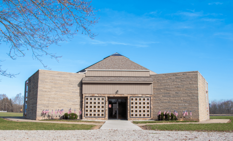 Roberts Funeral Home - Ashland
