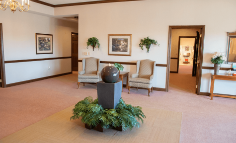 Roberts Funeral Home - Ashland