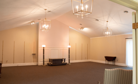 Roberts Funeral Home - Wooster