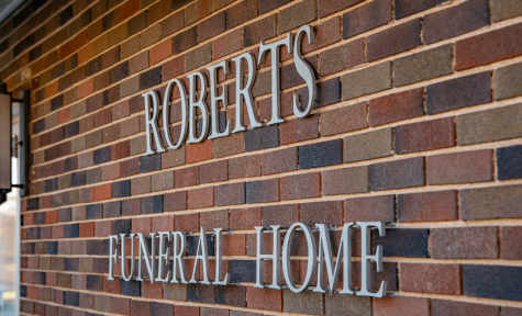 Roberts Funeral Home - Wooster
