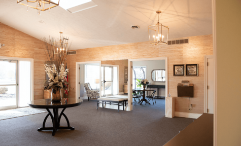 Roberts Funeral Home - Wooster