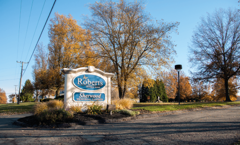 Roberts Funeral Home - Wooster