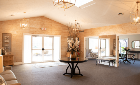 Roberts Funeral Home - Wooster