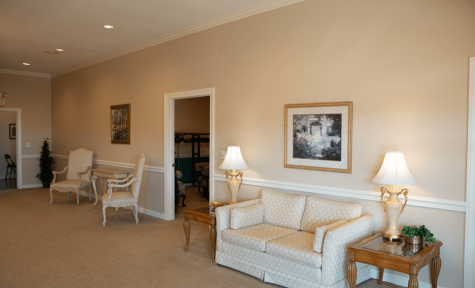 Roberts Funeral Home - Wooster