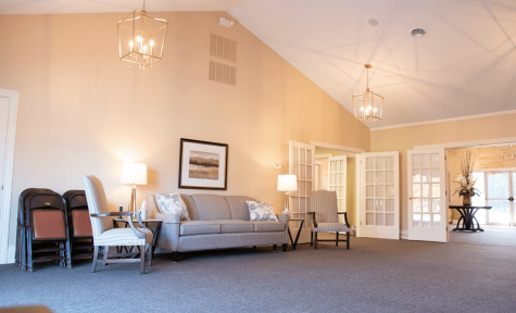 Roberts Funeral Home - Wooster